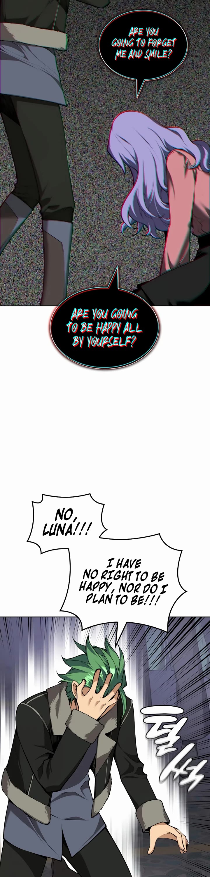 Overgeared (Team Argo) chapter 323 page 50