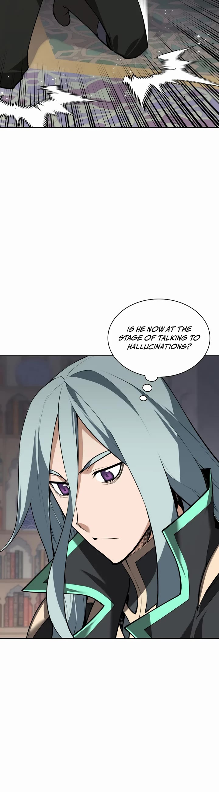 Overgeared (Team Argo) chapter 323 page 51