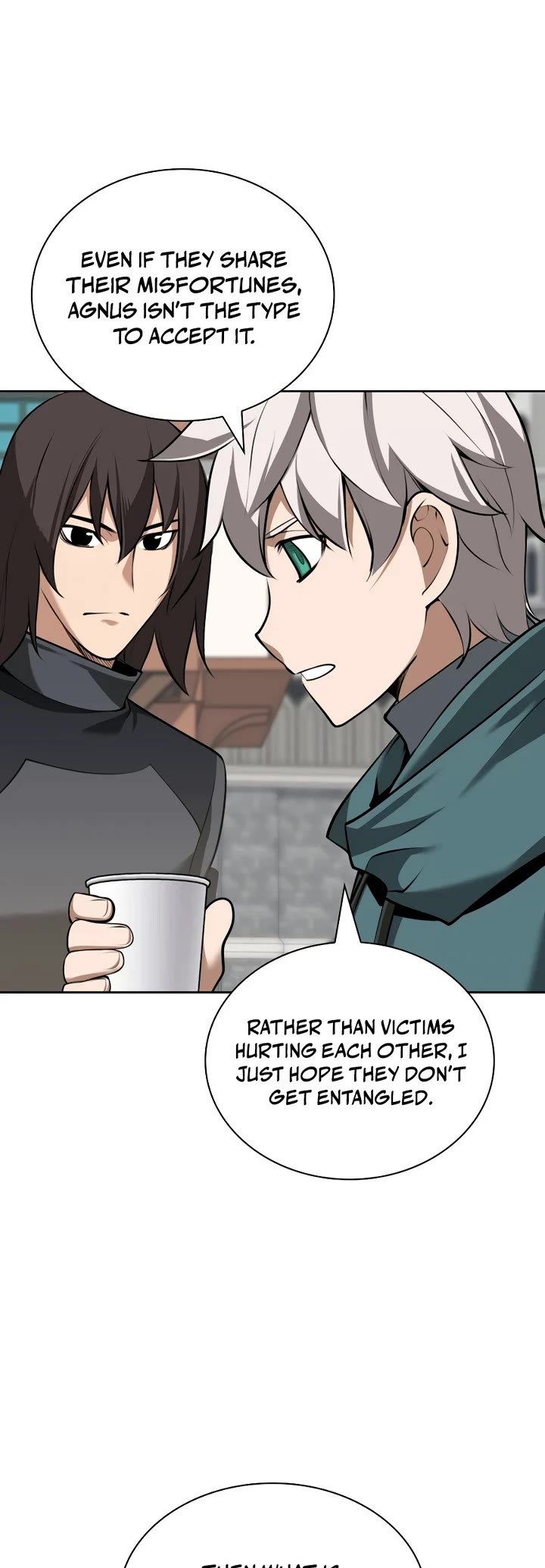 Overgeared (Team Argo) chapter 323 page 59