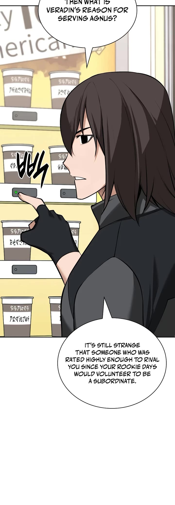 Overgeared (Team Argo) chapter 323 page 60
