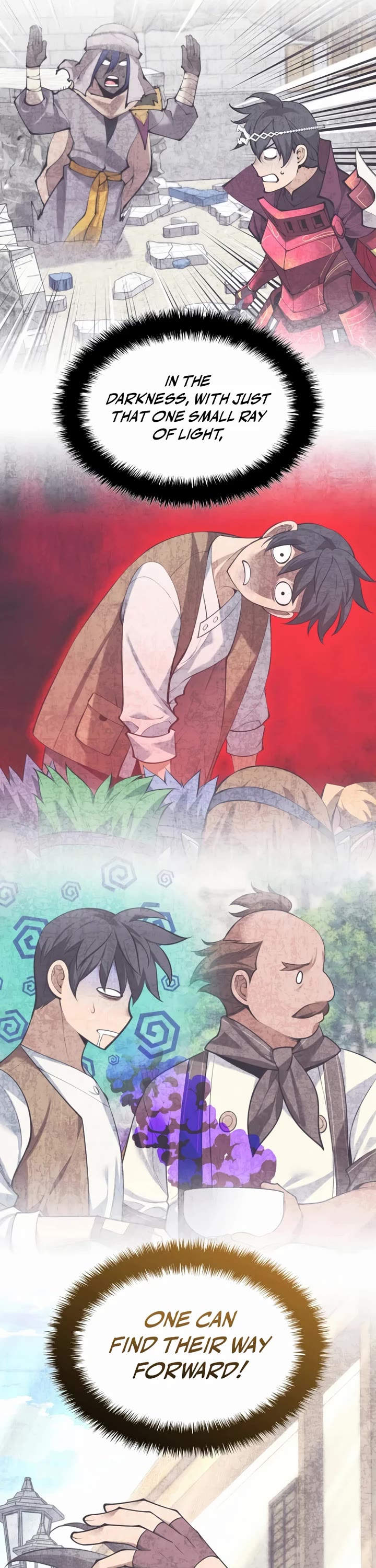 Overgeared (Team Argo) chapter 323 page 65
