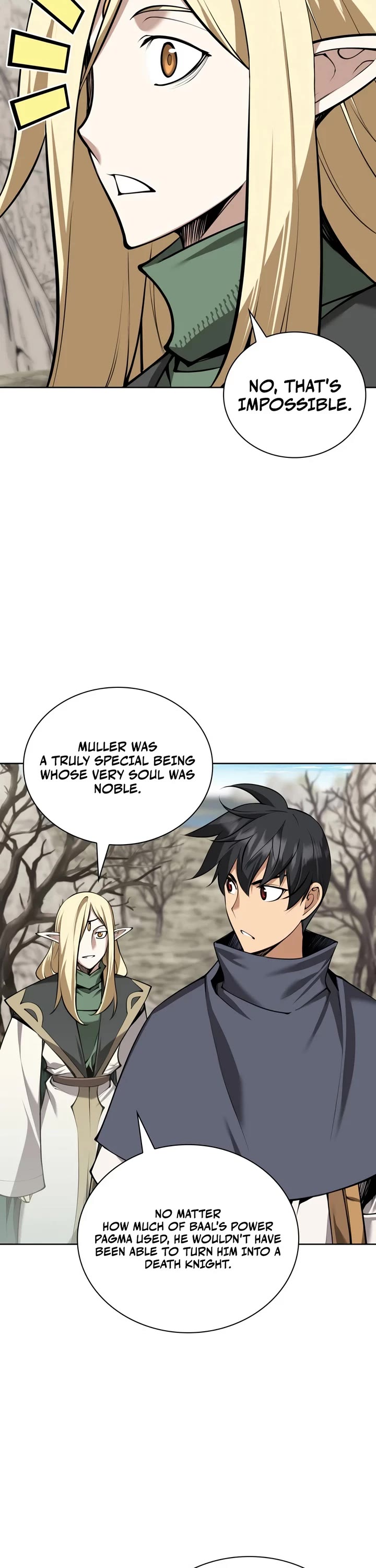 Overgeared (Team Argo) chapter 324 page 2