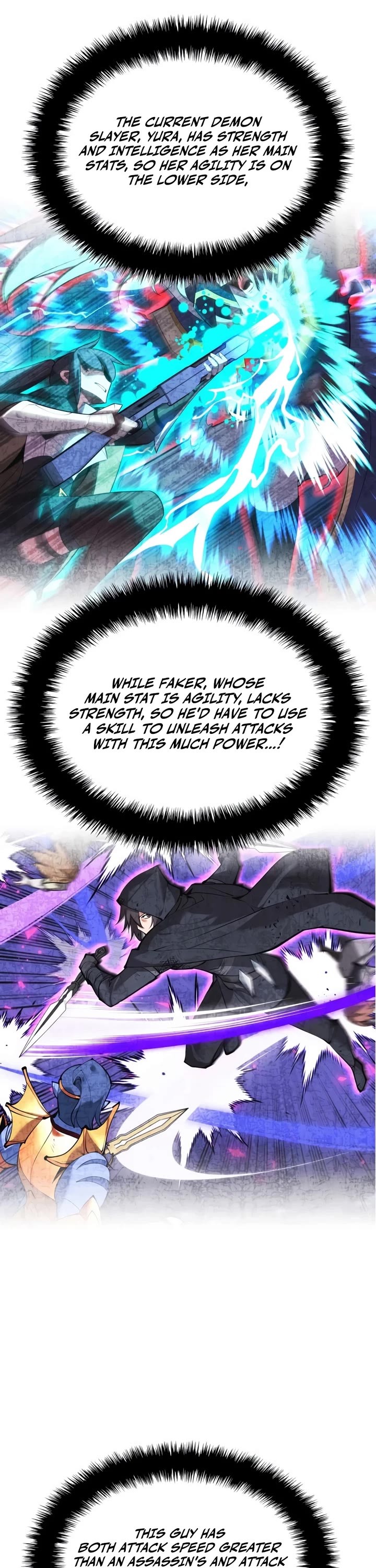 Overgeared (Team Argo) chapter 324 page 21