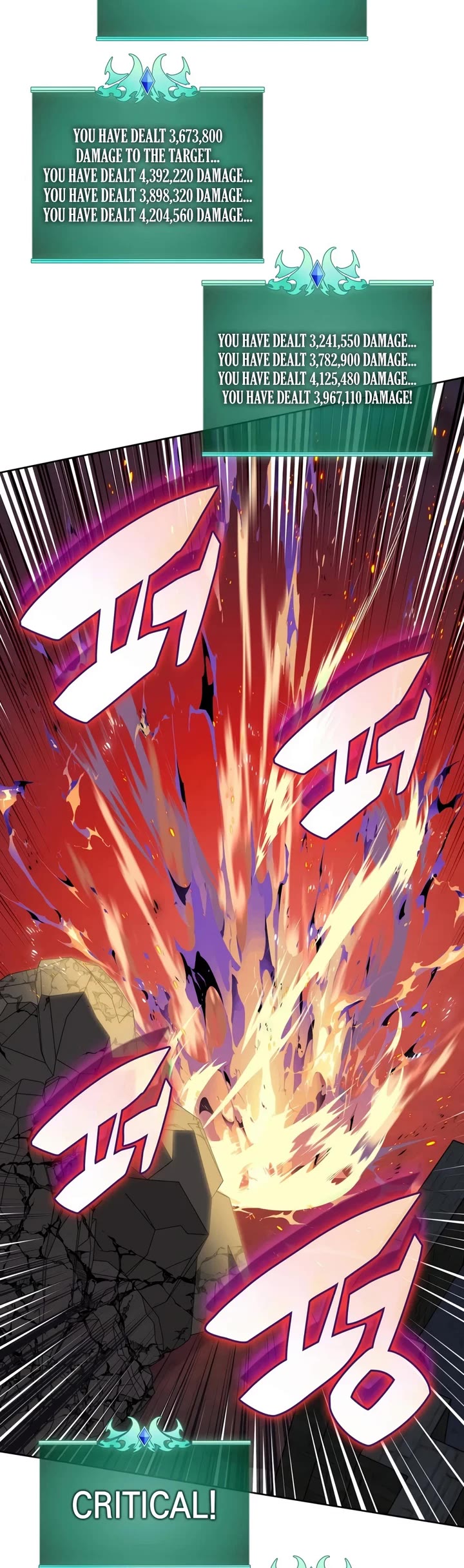 Overgeared (Team Argo) chapter 324 page 29
