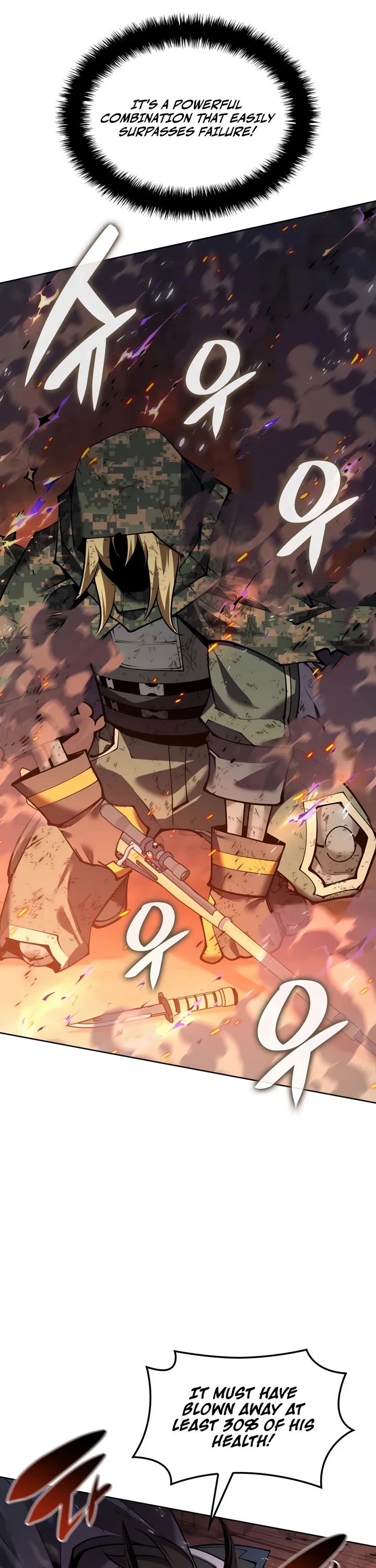 Overgeared (Team Argo) chapter 324 page 31