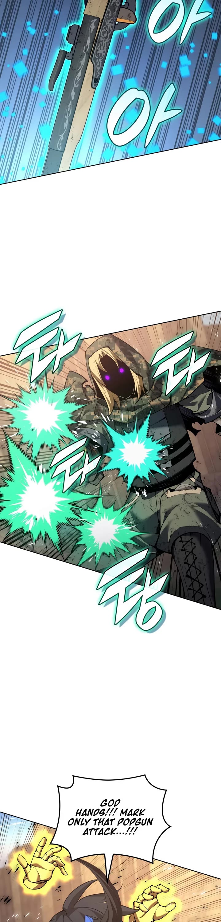 Overgeared (Team Argo) chapter 324 page 33