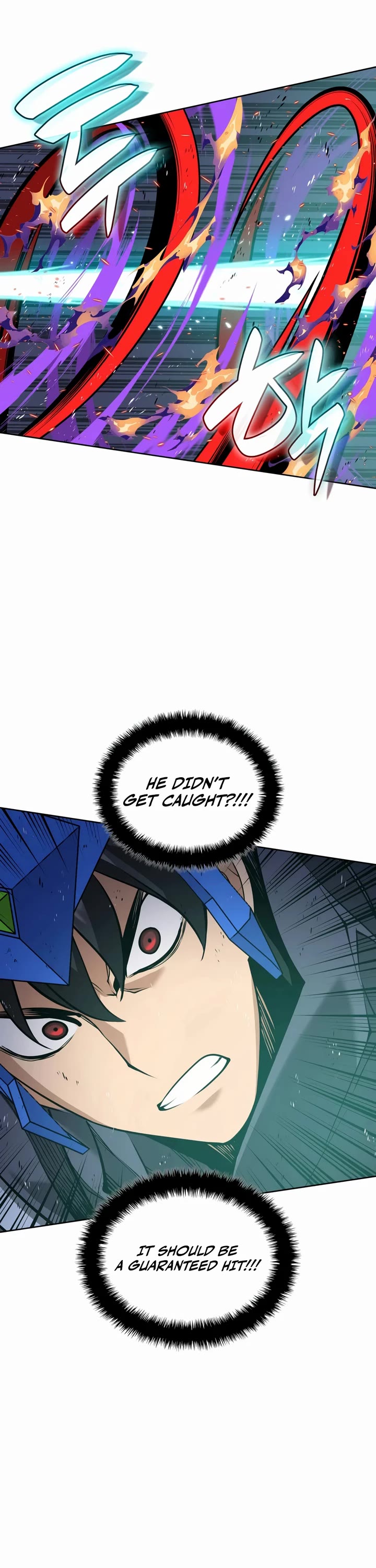 Overgeared (Team Argo) chapter 324 page 46