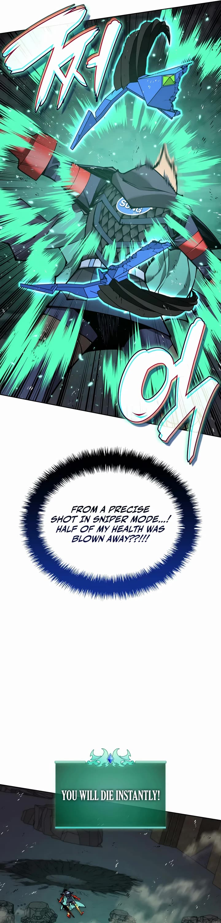 Overgeared (Team Argo) chapter 324 page 47
