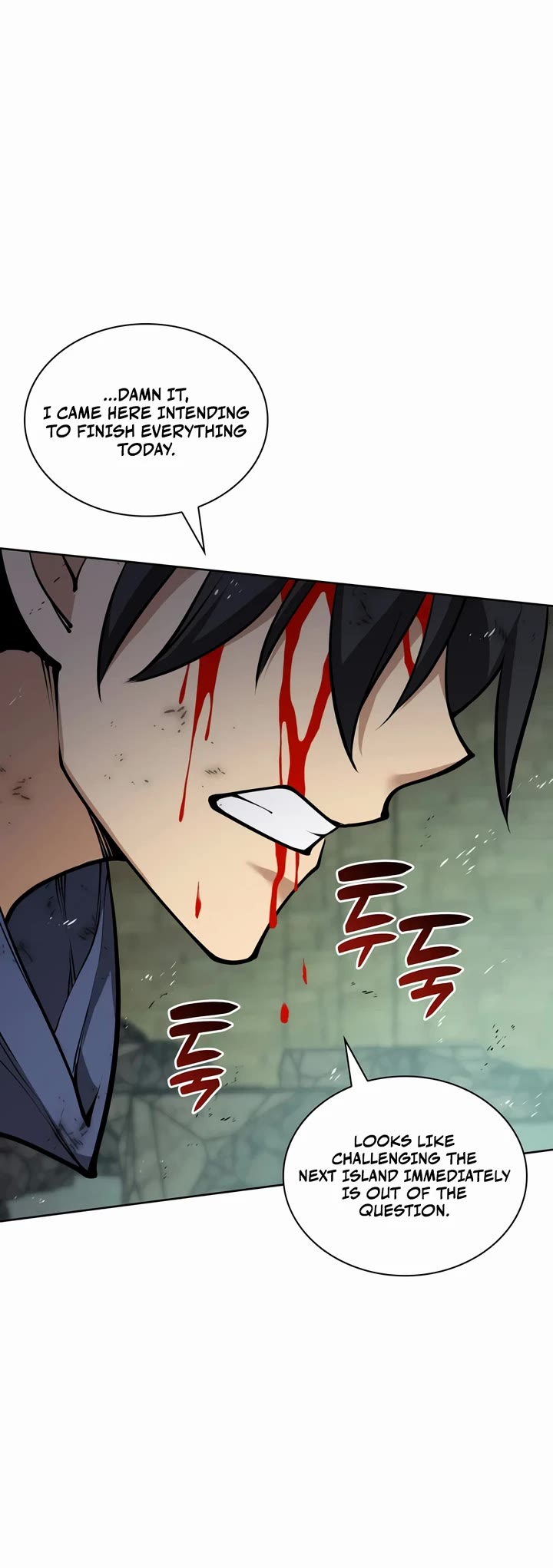 Overgeared (Team Argo) chapter 324 page 49