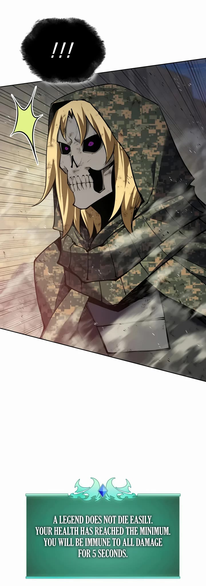 Overgeared (Team Argo) chapter 324 page 50