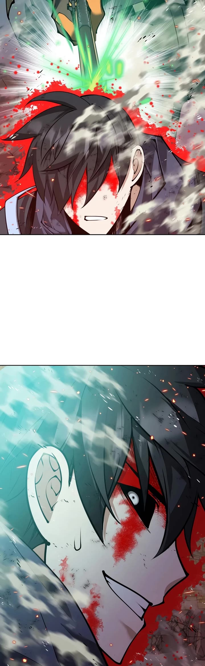 Overgeared (Team Argo) chapter 324 page 59
