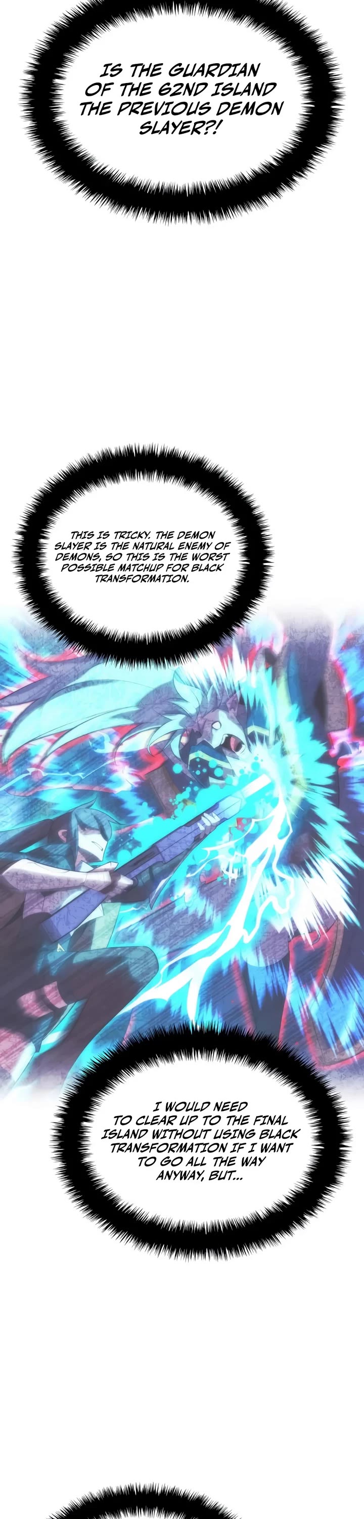 Overgeared (Team Argo) chapter 324 page 7