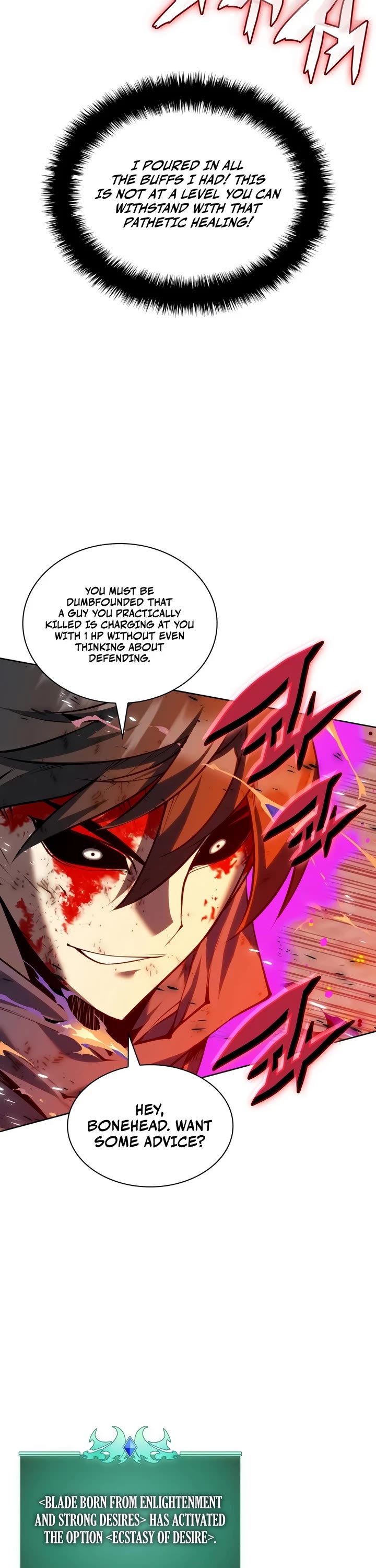 Overgeared (Team Argo) chapter 325 page 13