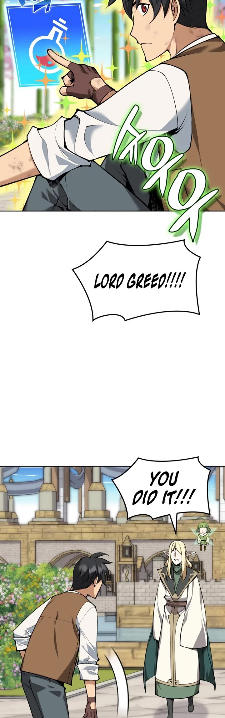 Overgeared (Team Argo) chapter 325 page 19