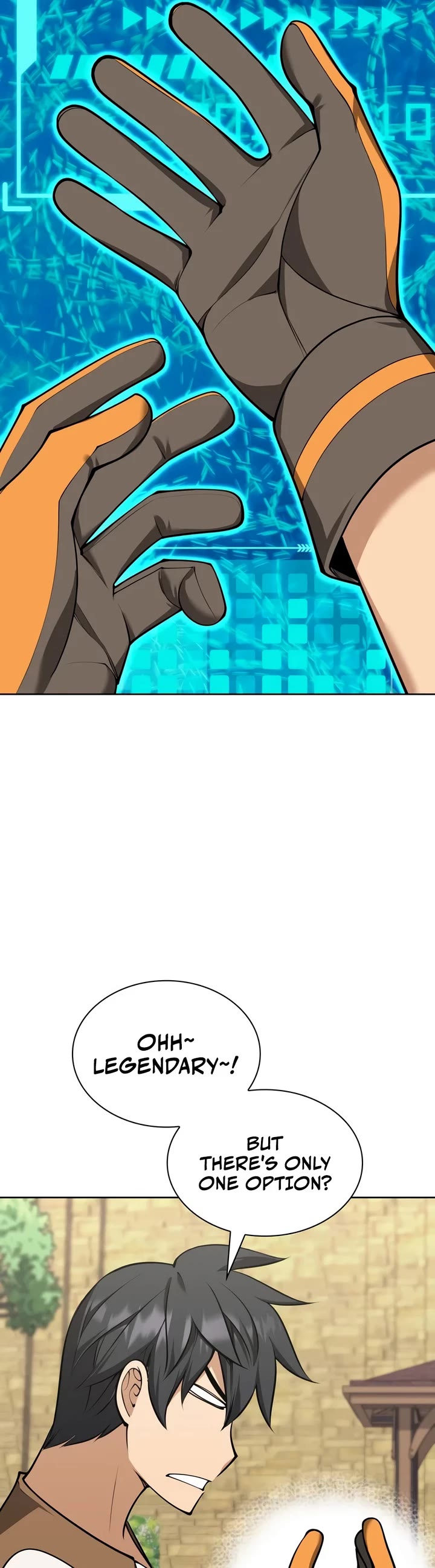 Overgeared (Team Argo) chapter 325 page 39