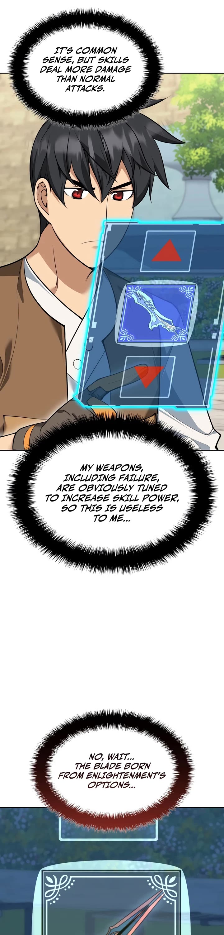Overgeared (Team Argo) chapter 325 page 41
