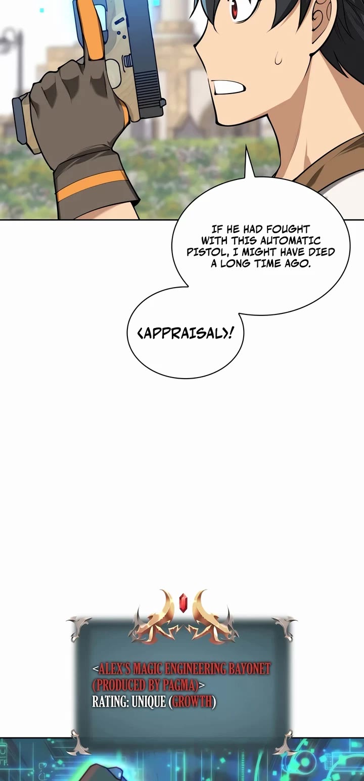 Overgeared (Team Argo) chapter 325 page 46