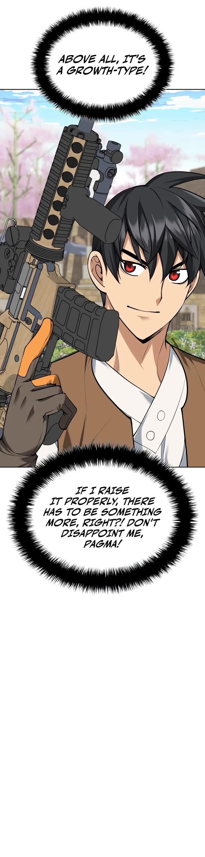 Overgeared (Team Argo) chapter 325 page 53