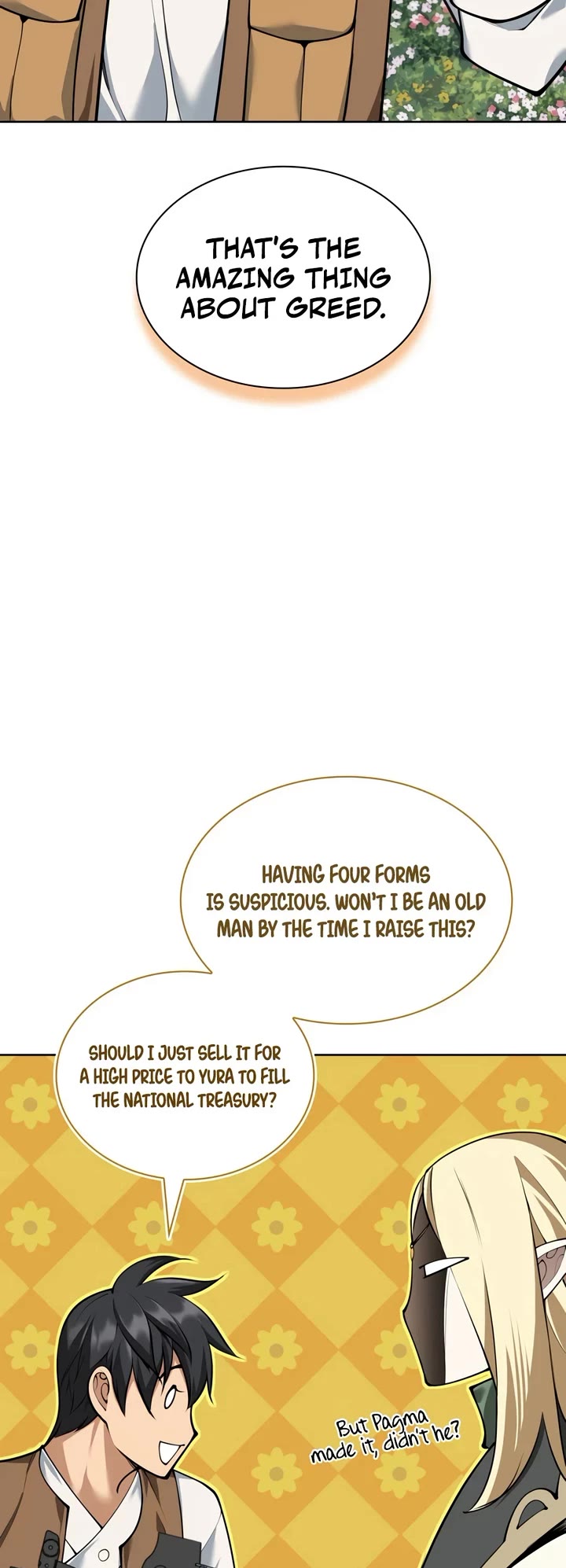 Overgeared (Team Argo) chapter 325 page 61