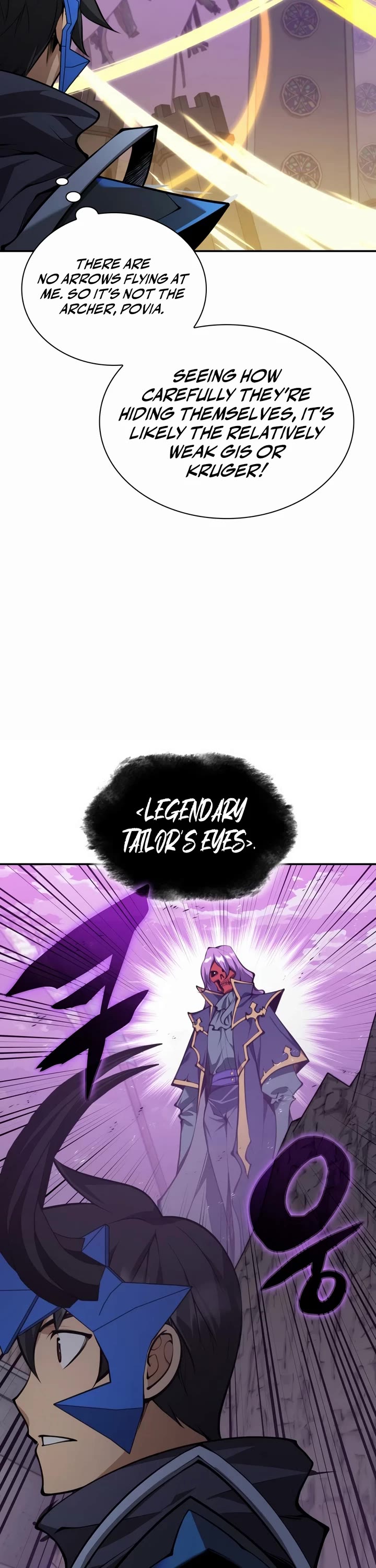 Overgeared (Team Argo) chapter 326 page 41