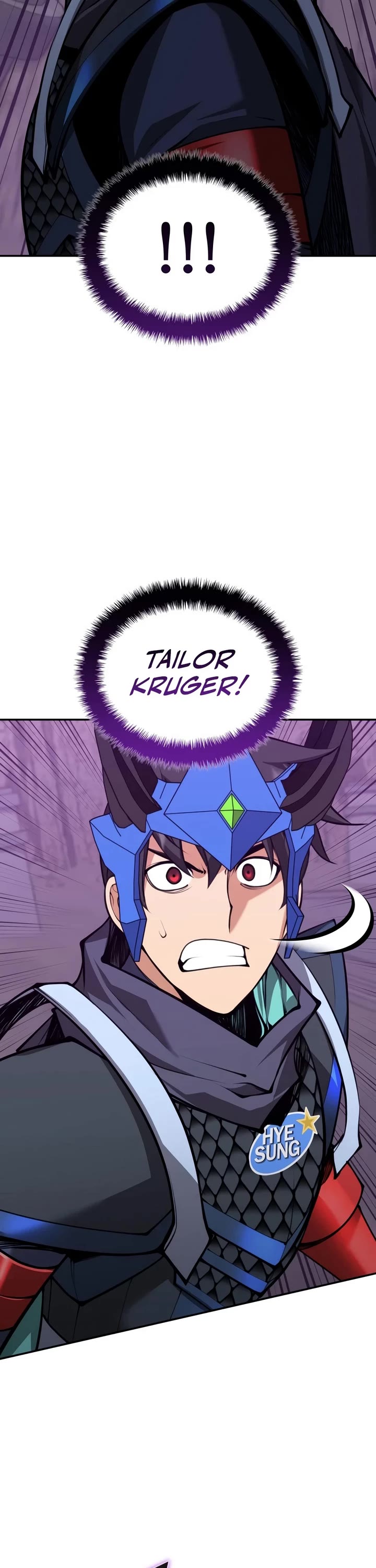Overgeared (Team Argo) chapter 326 page 42