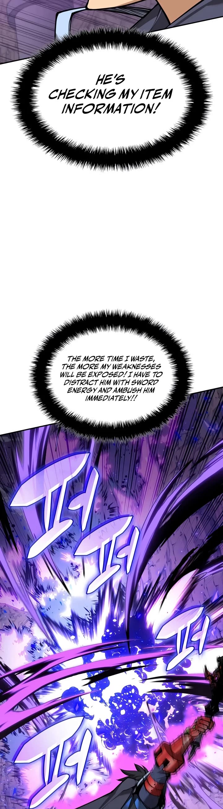 Overgeared (Team Argo) chapter 326 page 44