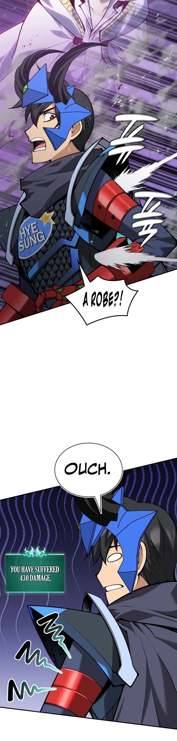 Overgeared (Team Argo) chapter 326 page 48