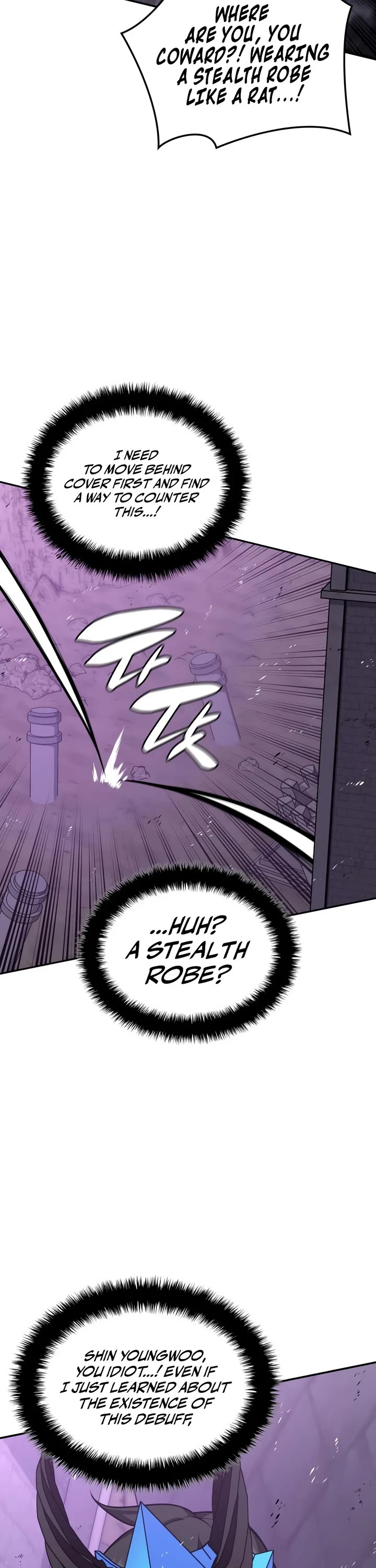 Overgeared (Team Argo) chapter 326 page 52