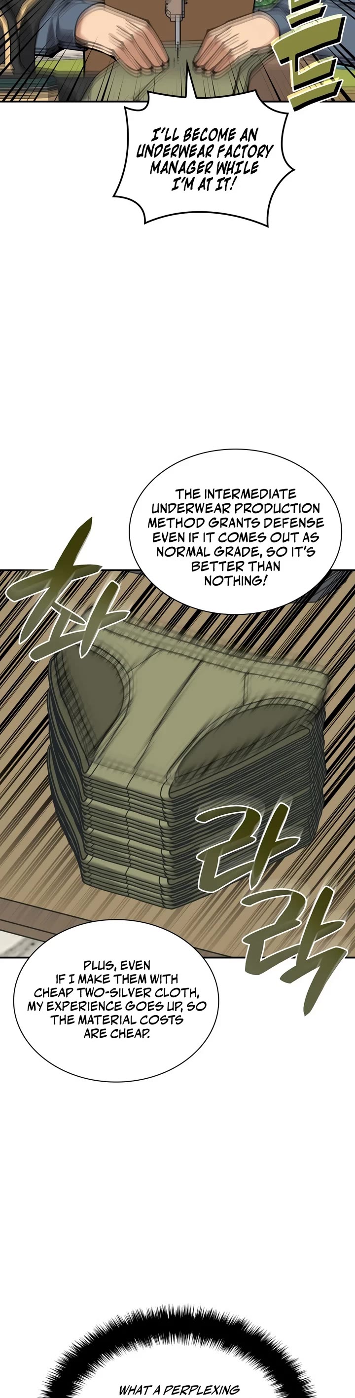 Overgeared (Team Argo) chapter 326 page 9