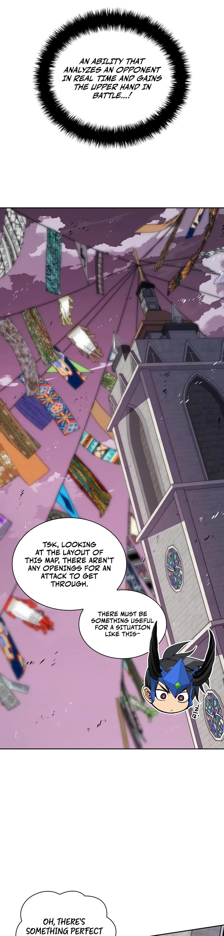 Overgeared (Team Argo) chapter 327 page 11