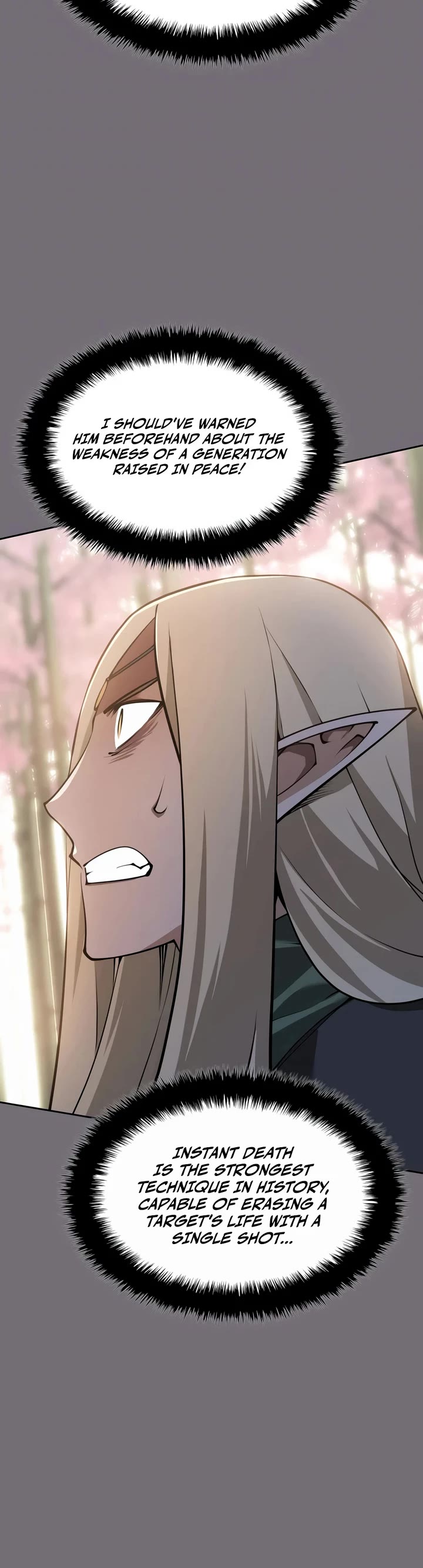 Overgeared (Team Argo) chapter 327 page 20