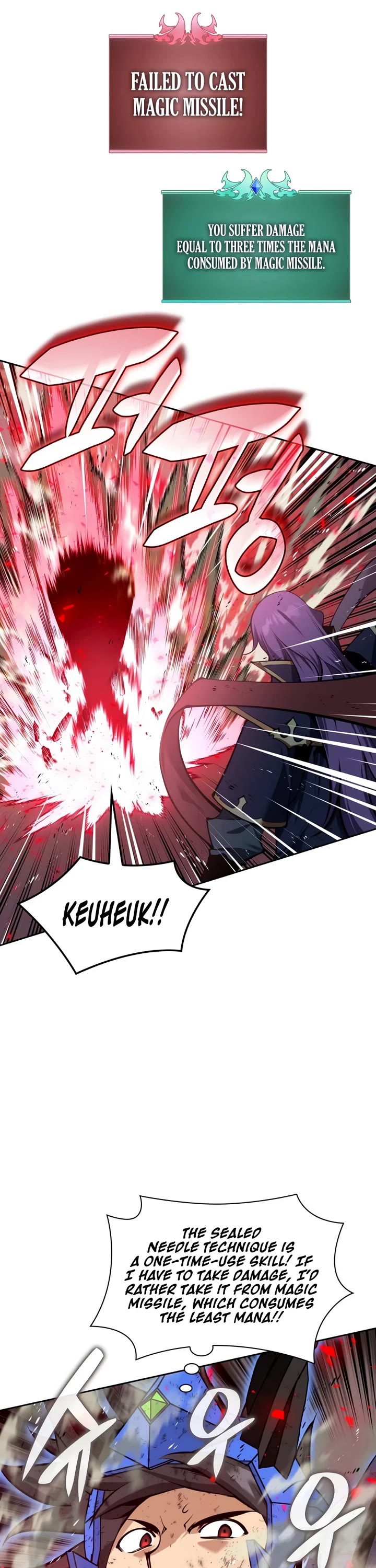 Overgeared (Team Argo) chapter 327 page 26