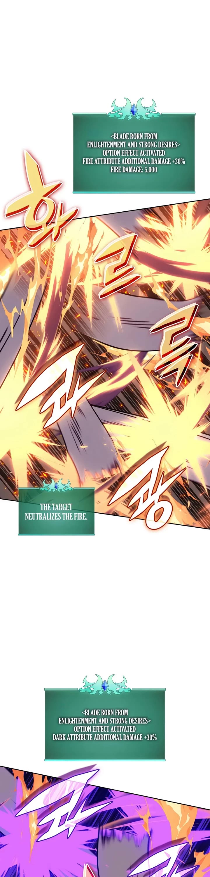 Overgeared (Team Argo) chapter 327 page 28