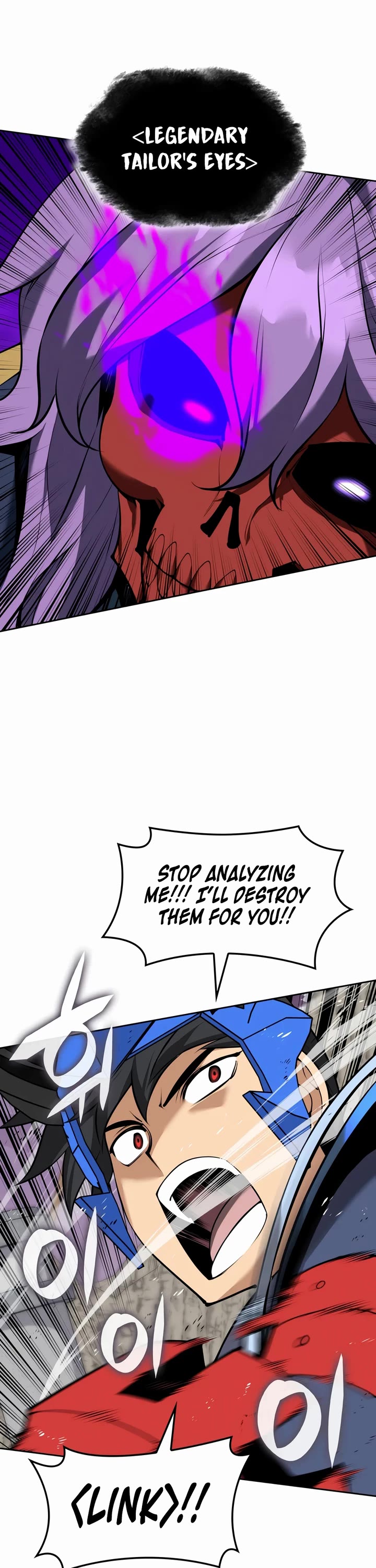Overgeared (Team Argo) chapter 327 page 3