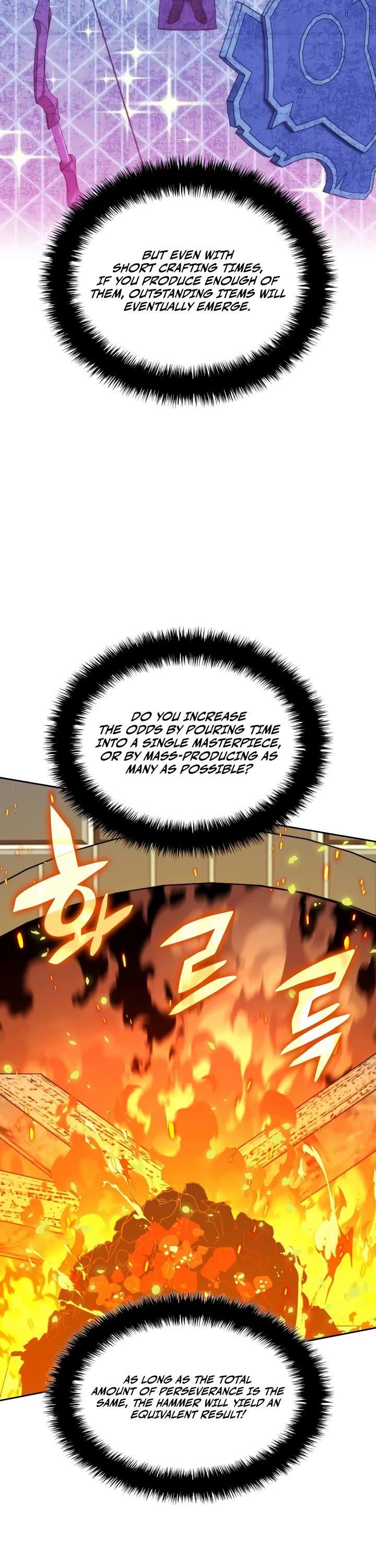 Overgeared (Team Argo) chapter 327 page 43