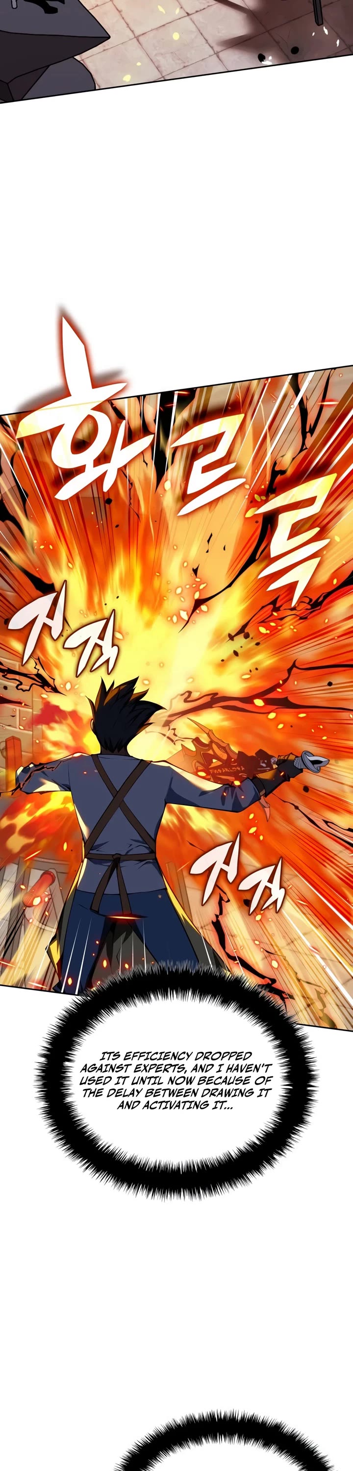 Overgeared (Team Argo) chapter 327 page 48