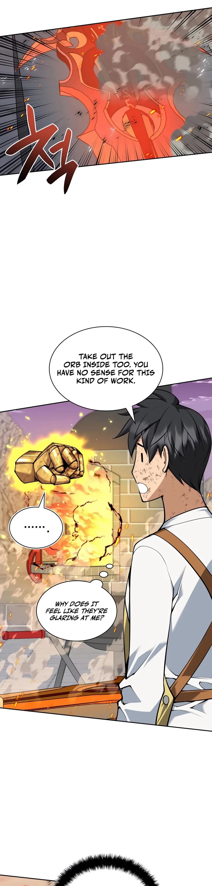 Overgeared (Team Argo) chapter 327 page 51
