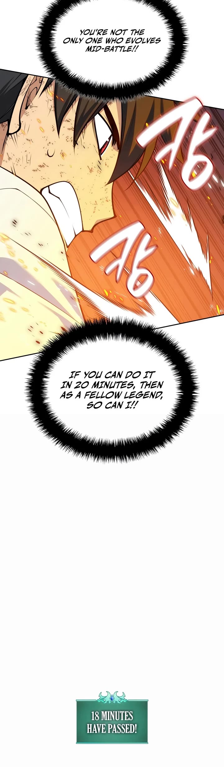 Overgeared (Team Argo) chapter 327 page 55