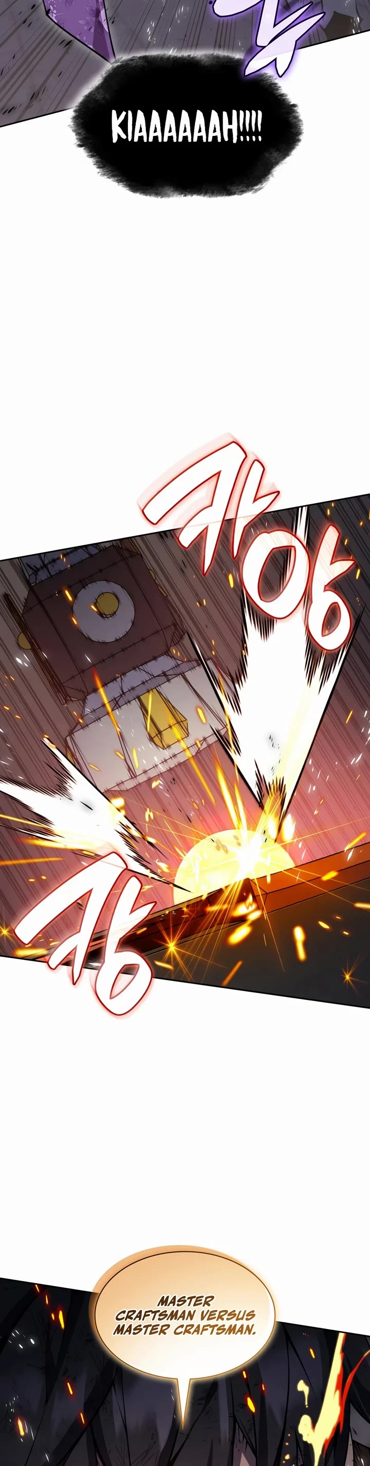 Overgeared (Team Argo) chapter 327 page 57