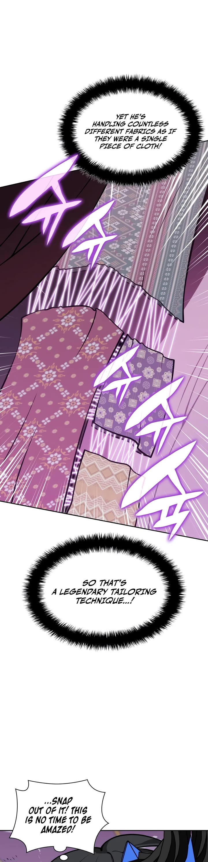 Overgeared (Team Argo) chapter 327 page 9