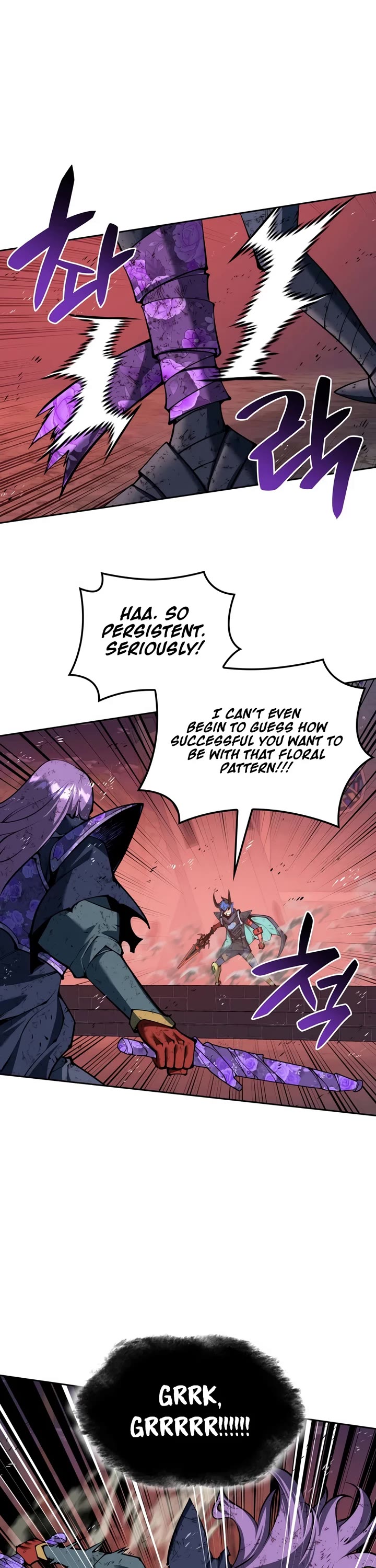 Overgeared (Team Argo) chapter 328 page 43