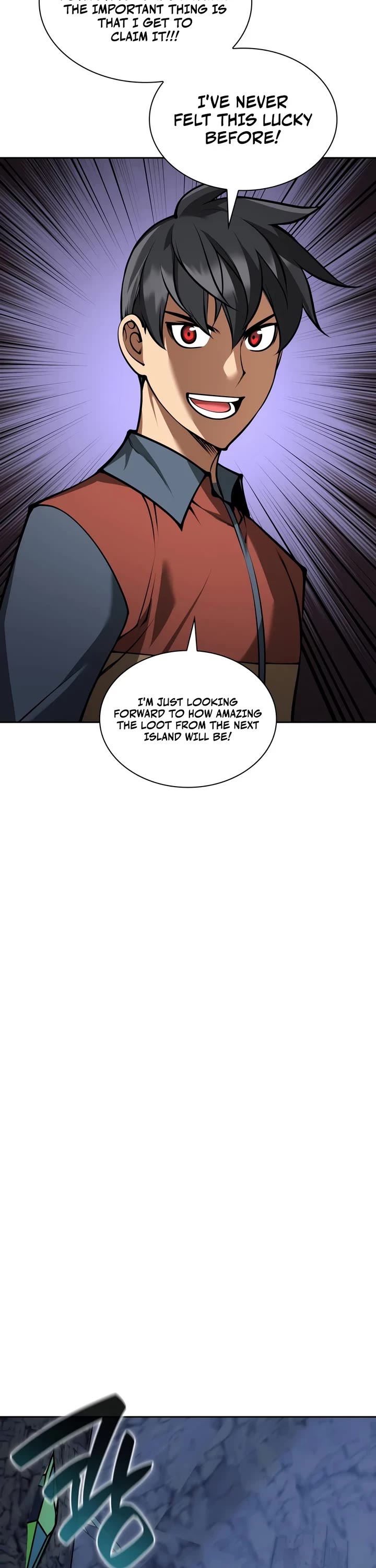 Overgeared (Team Argo) chapter 329 page 23