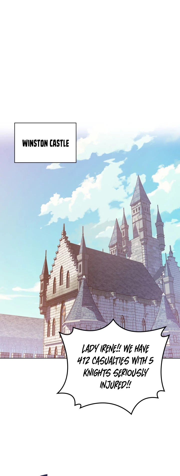 Overgeared (Team Argo) chapter 33 page 11