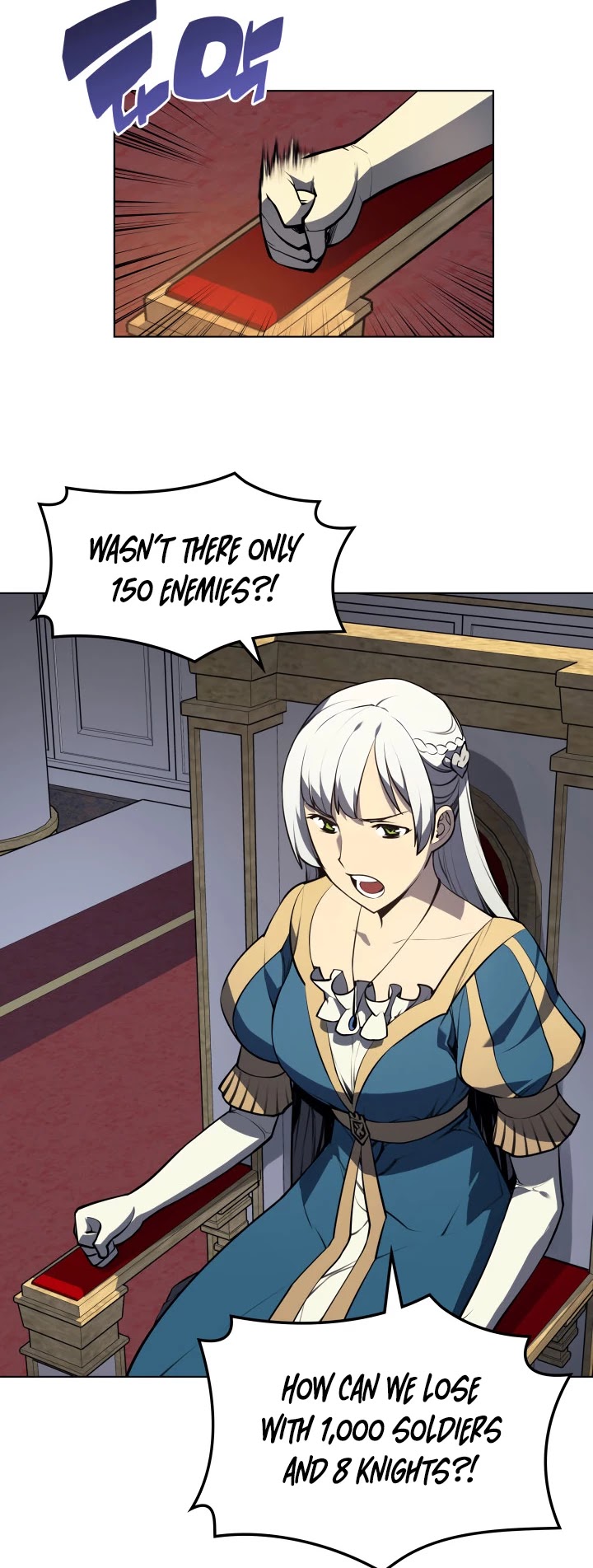 Overgeared (Team Argo) chapter 33 page 12