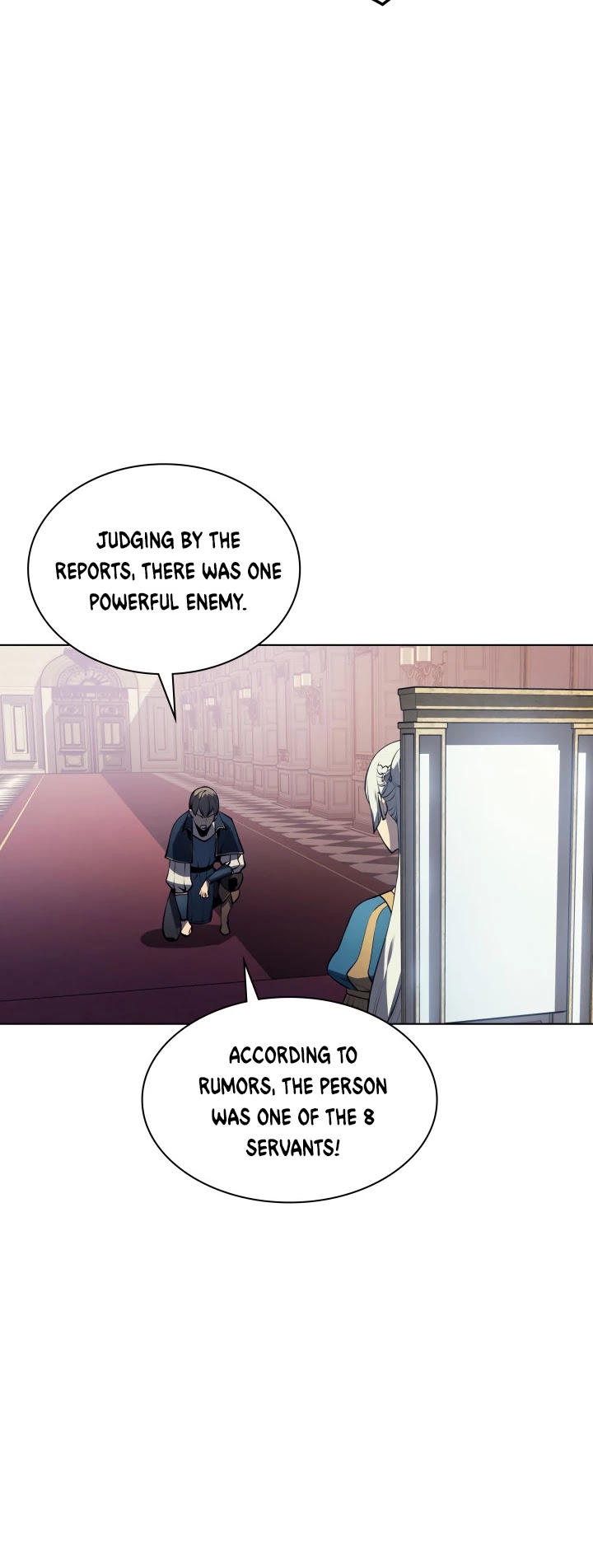 Overgeared (Team Argo) chapter 33 page 13