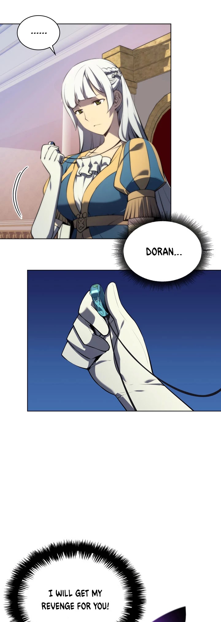 Overgeared (Team Argo) chapter 33 page 14