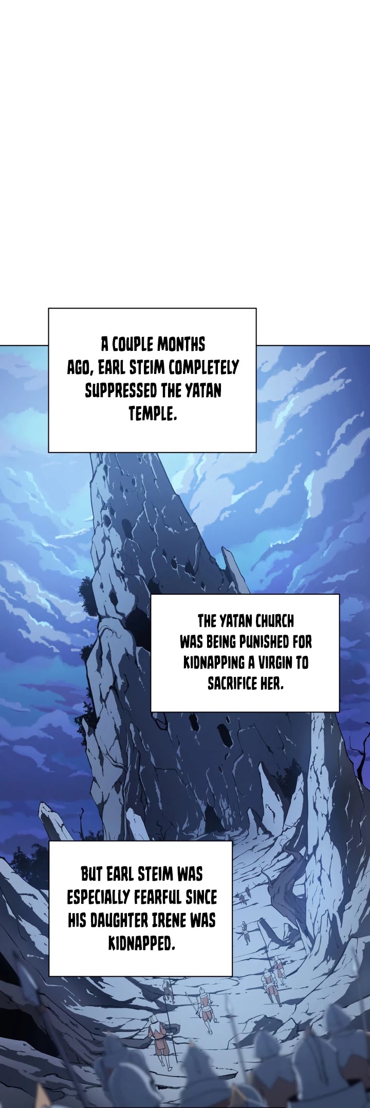 Overgeared (Team Argo) chapter 33 page 2