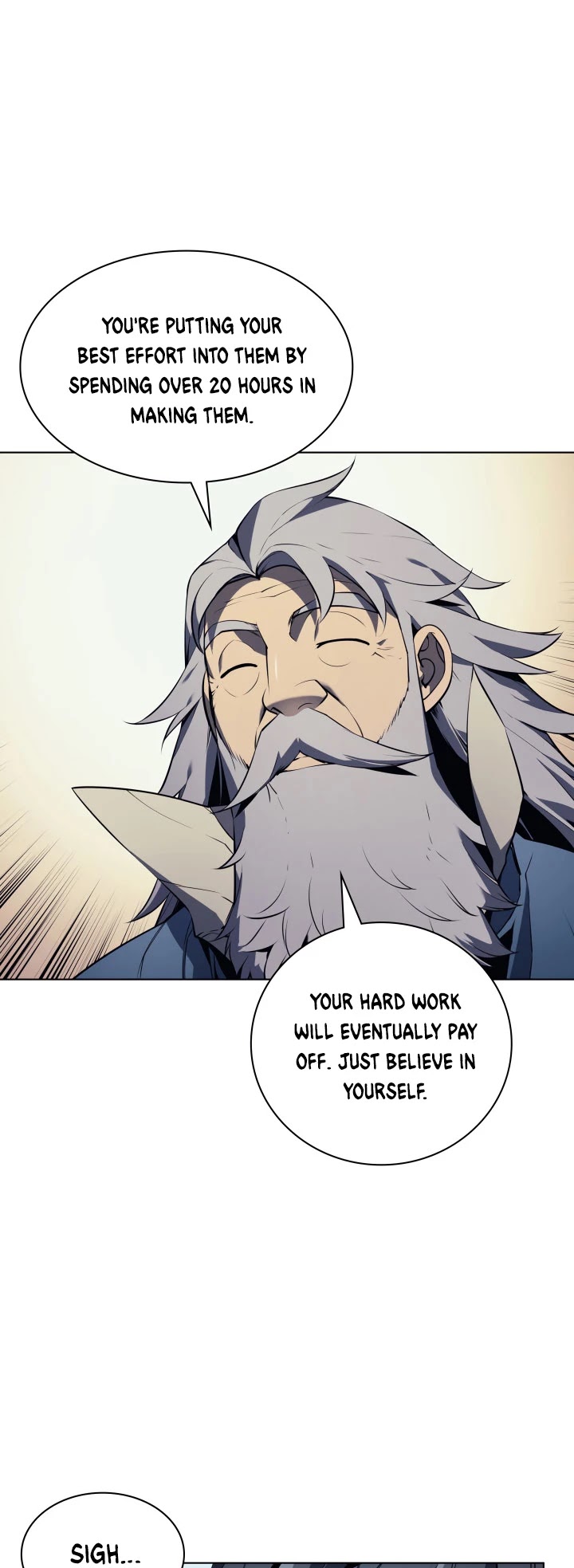 Overgeared (Team Argo) chapter 33 page 20