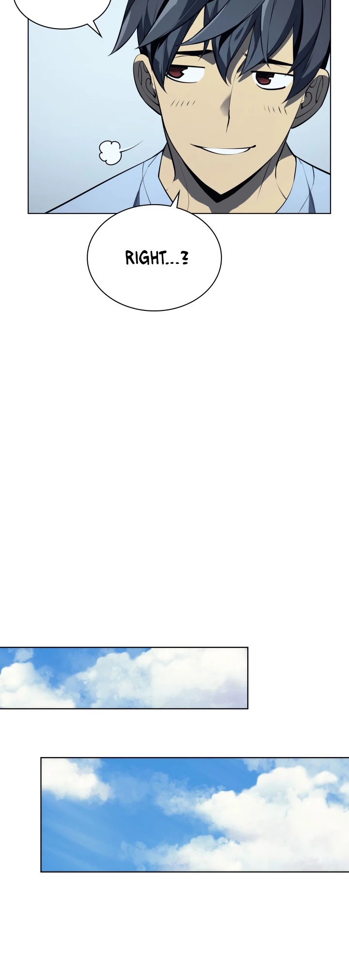 Overgeared (Team Argo) chapter 33 page 21