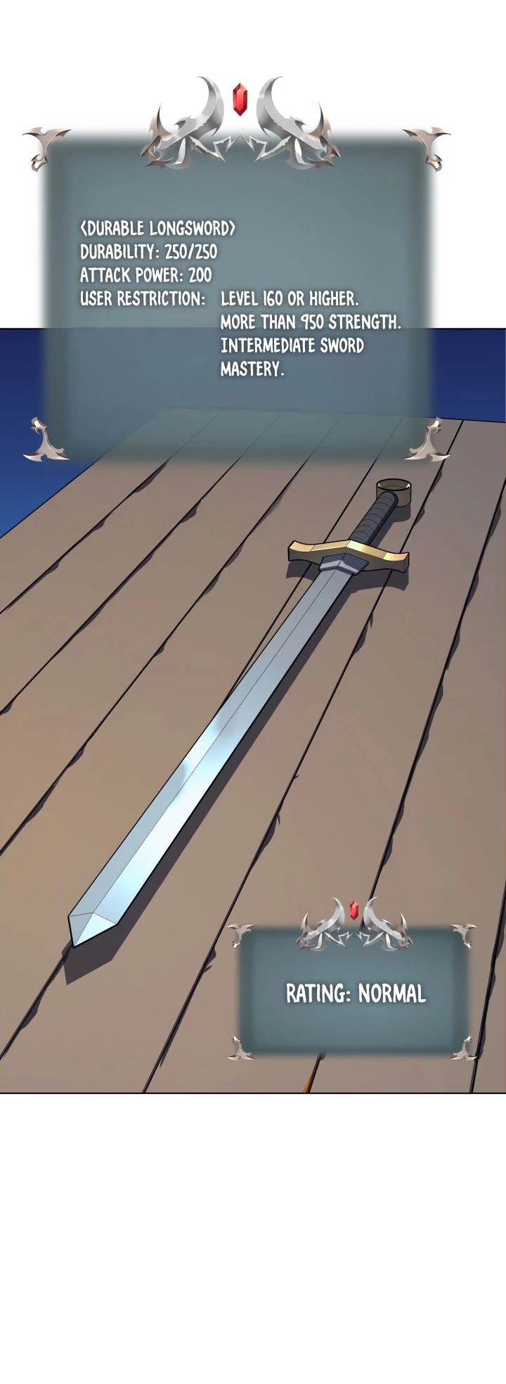 Overgeared (Team Argo) chapter 33 page 22